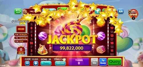Nạp tiền và cá cược 98win code