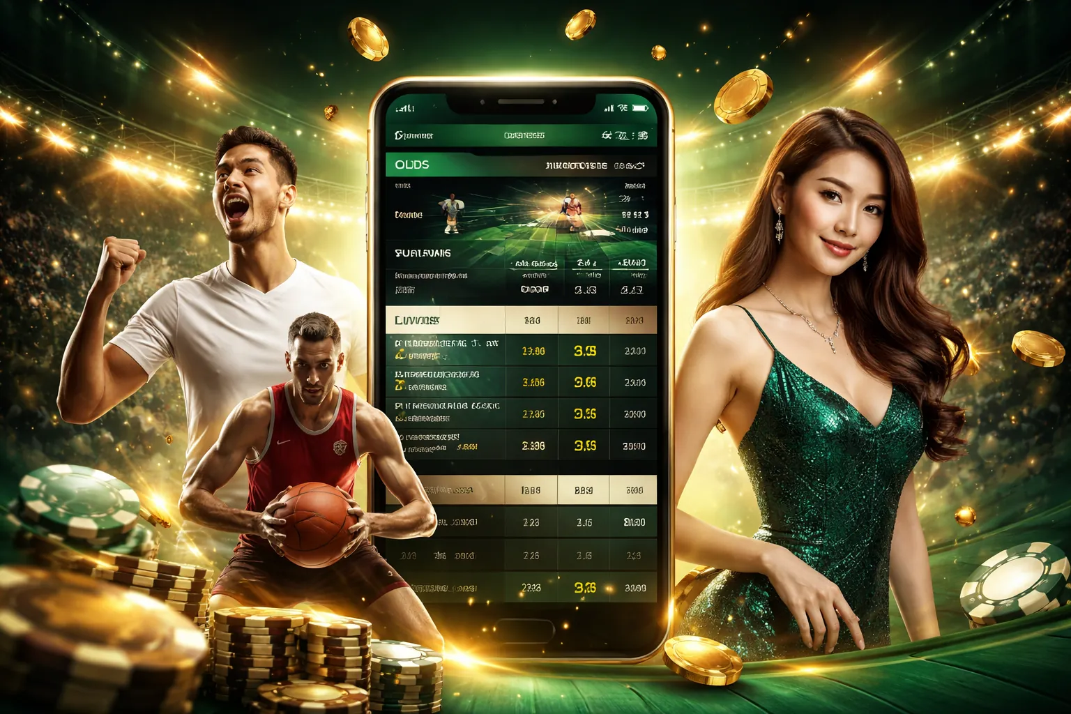 Giới thiệu tổng quan về 98win code