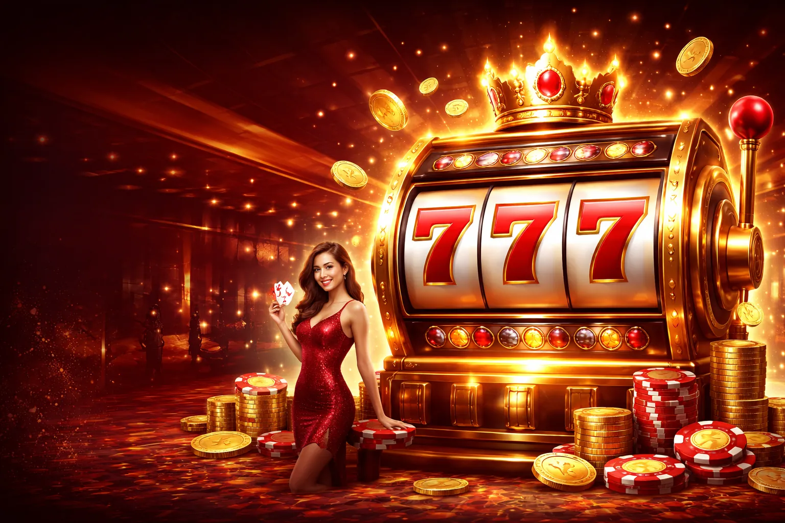 Hình ảnh Nổ Hũ đỉnh cao tại 98win code
