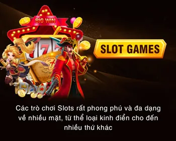 Thế giới nổ hũ và bắn cá